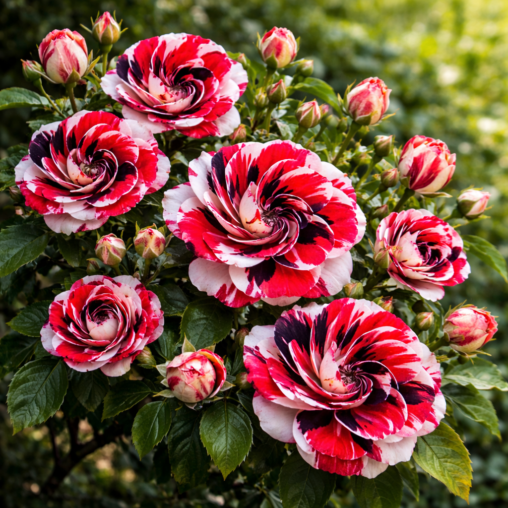 π 50K+ SOLD! πΏβοΈ FrostCharm Colorful Jasmine Seeds β Winter Planting, Perennial Blooms & Fragrant Garden Elegance πΈ