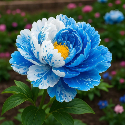 Rare Double Peonies That Bloom Big & Beautiful