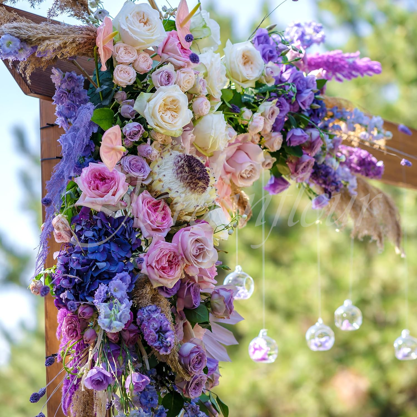 Perennial, long-flowering: Lisianthus seeds🌼