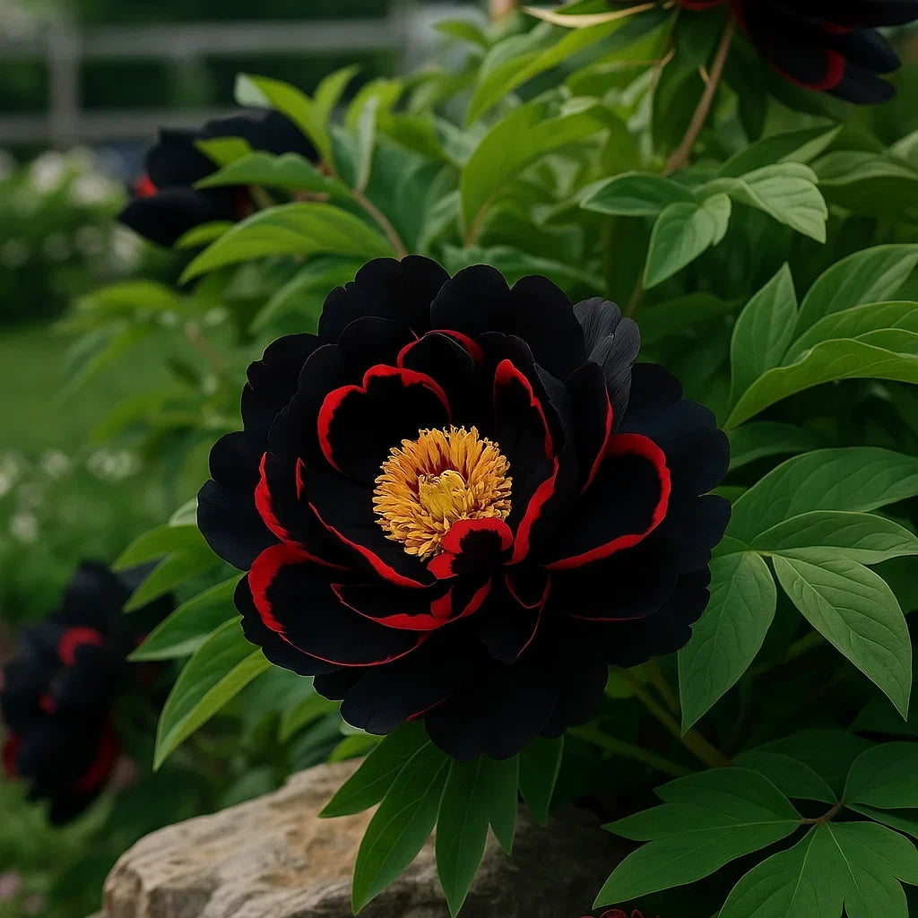 Rare Double Peonies That Bloom Big & Beautiful