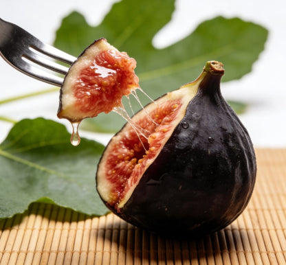 🏆 Over 65,000 Sold! 🌿 Ficus Carica Seeds – Easy to Grow at Home on Your Terrace or Balcony