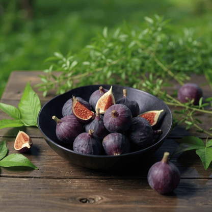🏆 Over 65,000 Sold! 🌿 Ficus Carica Seeds – Easy to Grow at Home on Your Terrace or Balcony