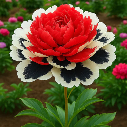 Rare Double Peonies That Bloom Big & Beautiful