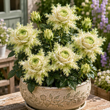 🌹🪽 Discover the Magic of Angel Wing Roses – Unique Petals, Endless Blooms
