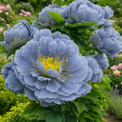 Rare Double Peonies That Bloom Big & Beautiful
