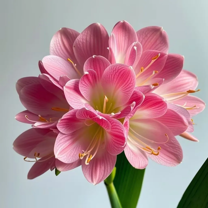 🍀Green plants that purify indoor air👀Clivia Seeds🌿💕
