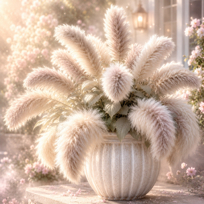 🐈Velvet Cat Tail Bloom Seeds-Bring a Little Furry Magic to Your Garden😻✨