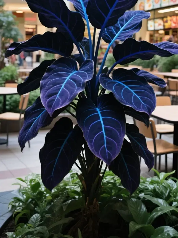 Add a variety of colors to the space-Rare Hosta Seeds🌿