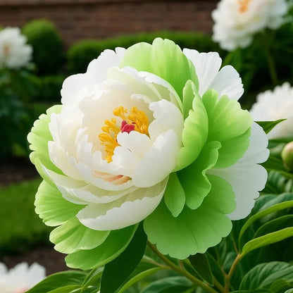 Rare Double Peonies That Bloom Big & Beautiful