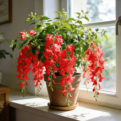 🌿Weeping Jasmine Seeds💮A faint fragrance lulls you into dreamland