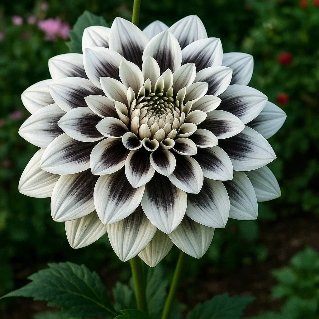 Rare Double Dahlias – Bold Blooms Ordinary Gardens Never Have