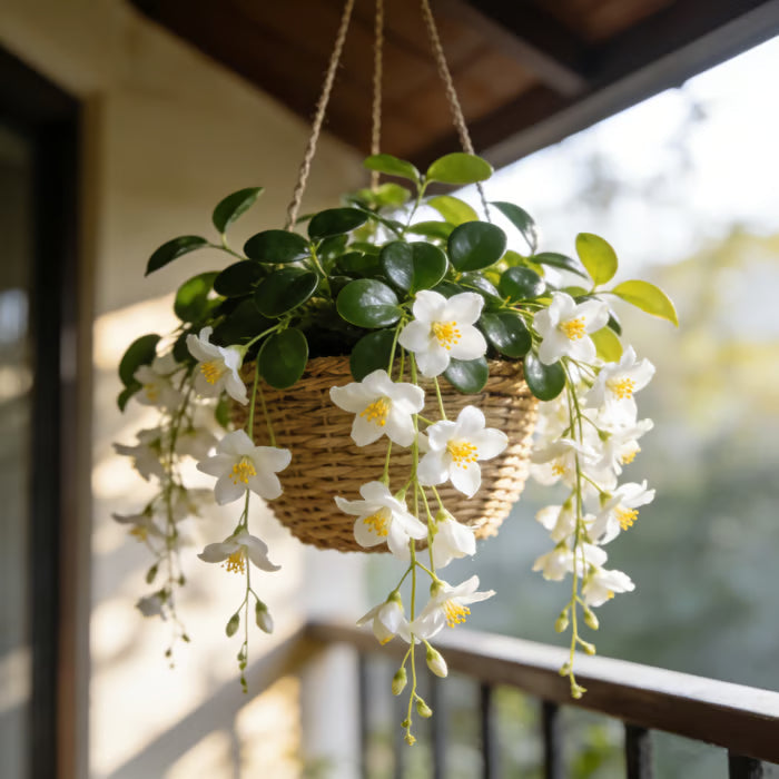 🔥Last Day 70% OFF🔥 FrostCharm Jasmine Seeds