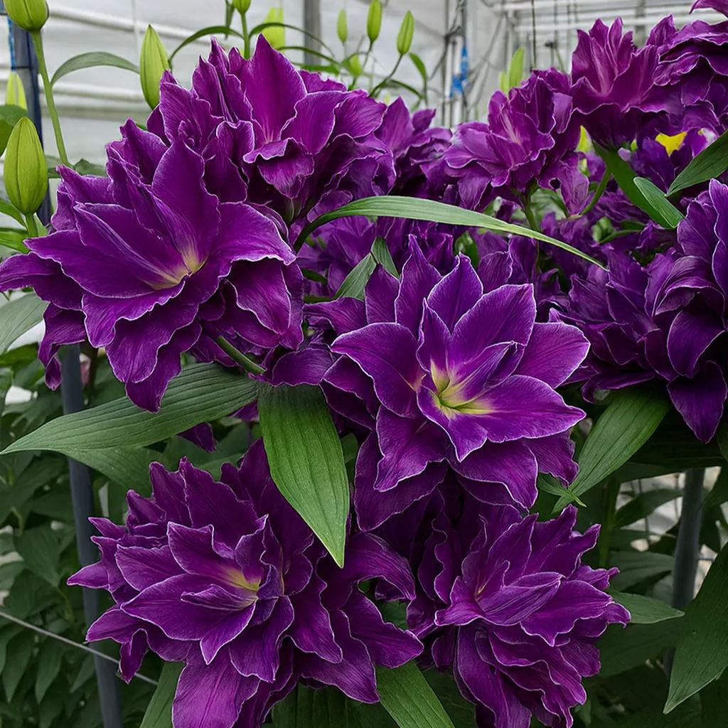 🌺Perfume Lily Bulbs—Fresh and Sweet