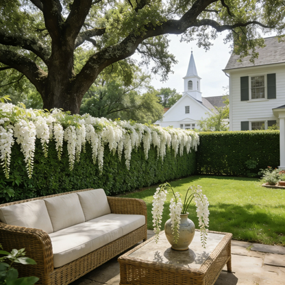 🔥Last Day 70% OFF🔥 FrostCharm Jasmine Seeds